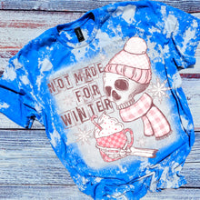 Load image into Gallery viewer, Not Made For Winter Color Dropdown TRANSFER MOON SEPT 24