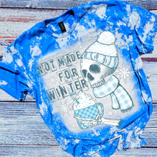 Load image into Gallery viewer, Not Made For Winter Color Dropdown TRANSFER MOON SEPT 24