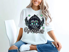 Load image into Gallery viewer, Rhinestone Mascot DROPDOWN TRANSFER CSWD