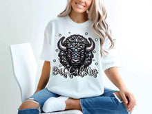 Load image into Gallery viewer, Rhinestone Mascot DROPDOWN TRANSFER CSWD