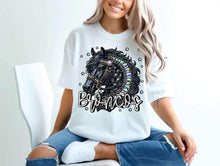 Load image into Gallery viewer, Rhinestone Mascot DROPDOWN TRANSFER CSWD