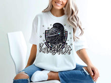 Load image into Gallery viewer, Rhinestone Mascot DROPDOWN TRANSFER CSWD