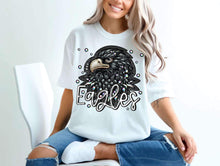 Load image into Gallery viewer, Rhinestone Mascot DROPDOWN TRANSFER CSWD