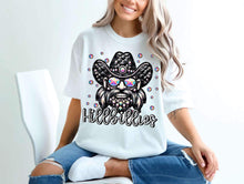Load image into Gallery viewer, Rhinestone Mascot DROPDOWN TRANSFER CSWD