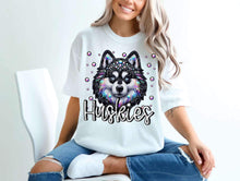 Load image into Gallery viewer, Rhinestone Mascot DROPDOWN TRANSFER CSWD