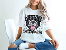 Load image into Gallery viewer, Rhinestone Mascot DROPDOWN TRANSFER CSWD