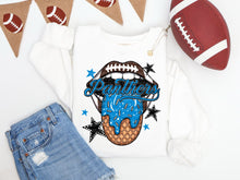 Load image into Gallery viewer, Football Lips With Icecream DROPDOWN TRANSFER SCG AUGUST