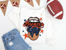 Load image into Gallery viewer, Football Lips With Icecream DROPDOWN TRANSFER SCG AUGUST