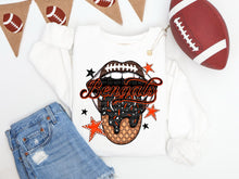Load image into Gallery viewer, Football Lips With Icecream DROPDOWN TRANSFER SCG AUGUST