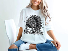 Load image into Gallery viewer, Rhinestone Mascot DROPDOWN TRANSFER CSWD