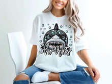 Load image into Gallery viewer, Rhinestone Mascot DROPDOWN TRANSFER CSWD