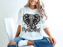 Load image into Gallery viewer, Rhinestone Mascot DROPDOWN TRANSFER CSWD
