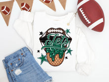 Load image into Gallery viewer, Football Lips With Icecream DROPDOWN TRANSFER SCG AUGUST
