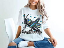 Load image into Gallery viewer, Rhinestone Mascot DROPDOWN TRANSFER CSWD