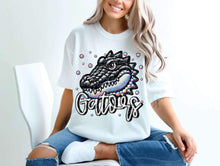 Load image into Gallery viewer, Rhinestone Mascot DROPDOWN TRANSFER CSWD