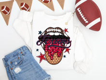 Load image into Gallery viewer, Football Lips With Icecream DROPDOWN TRANSFER SCG AUGUST