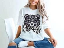 Load image into Gallery viewer, Rhinestone Mascot DROPDOWN TRANSFER CSWD
