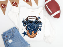 Load image into Gallery viewer, Football Lips With Icecream DROPDOWN TRANSFER SCG AUGUST