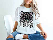 Load image into Gallery viewer, Rhinestone Mascot DROPDOWN TRANSFER CSWD