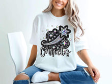 Load image into Gallery viewer, Rhinestone Mascot DROPDOWN TRANSFER CSWD