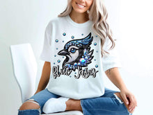 Load image into Gallery viewer, Rhinestone Mascot DROPDOWN TRANSFER CSWD