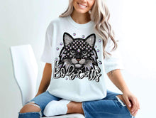 Load image into Gallery viewer, Rhinestone Mascot DROPDOWN TRANSFER CSWD