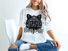 Load image into Gallery viewer, Rhinestone Mascot DROPDOWN TRANSFER CSWD