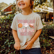 Load image into Gallery viewer, You Had Me At Cake Pop Color Dropdown TRANSFER MOON SEPT 24