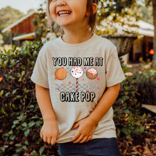 Load image into Gallery viewer, You Had Me At Cake Pop Color Dropdown TRANSFER MOON SEPT 24