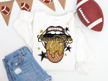 Load image into Gallery viewer, Football Lips With Icecream DROPDOWN TRANSFER SCG AUGUST