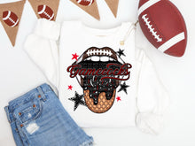 Load image into Gallery viewer, Football Lips With Icecream DROPDOWN TRANSFER SCG AUGUST