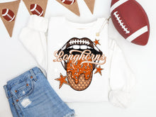 Load image into Gallery viewer, Football Lips With Icecream DROPDOWN TRANSFER SCG AUGUST