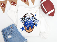 Load image into Gallery viewer, Football Lips With Icecream DROPDOWN TRANSFER SCG AUGUST