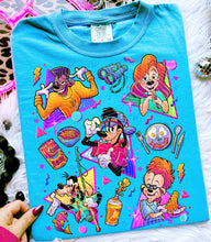 Load image into Gallery viewer, Silly Father Son With SLEEVE OPTION DROPDOWN TRANSFER GRAV APR 25