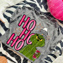 Load image into Gallery viewer, Ho Ho Ho Green Drink Dropdown TRANSFER JBD OCT 25