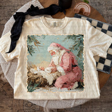 Load image into Gallery viewer, Every Knee Shall Bow Faux Paint Dropdown TRANSFER OHD NOV 25