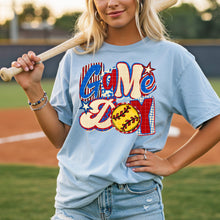 Load image into Gallery viewer, Game Day Ransom Baseball Softball DROPDOWN TRANSFER PHDC FEB 26