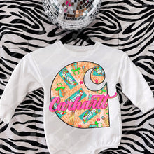 Load image into Gallery viewer, Carh_rtt Mixed Design Dropdown TRANSFER JBD Oct 25