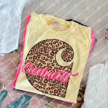 Load image into Gallery viewer, Carh_rtt Mixed Design Dropdown TRANSFER JBD Oct 25