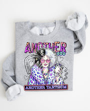 Load image into Gallery viewer, Another Day Another Tantrum Cr_ella With Coffee Cup TRANSFER CST MAY 26