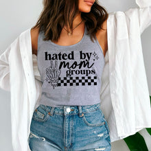 Load image into Gallery viewer, Hated By Mom Groups DROPDOWN TRANSFER CSC JAN