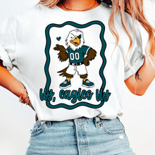 Load image into Gallery viewer, Mascot Kissing Frames Dropdown TRANSFER CMD SEPT 25