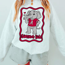 Load image into Gallery viewer, Mascot Kissing Frames Dropdown TRANSFER CMD SEPT 25