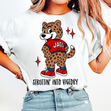 Load image into Gallery viewer, Strutin’ Into Victory Mascot Dropdown TRANSFER CMD SEPT 25