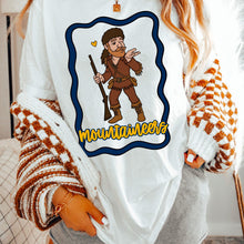 Load image into Gallery viewer, Mascot Kissing Frames Dropdown TRANSFER CMD SEPT 25