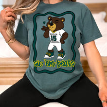 Load image into Gallery viewer, Mascot Kissing Frames Dropdown TRANSFER CMD SEPT 25