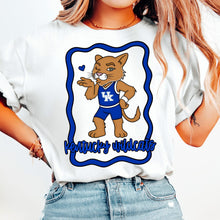 Load image into Gallery viewer, Mascot Kissing Frames Dropdown TRANSFER CMD SEPT 25