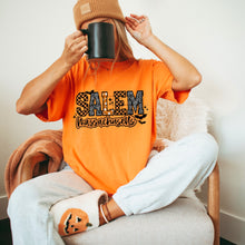 Load image into Gallery viewer, Salem Massachusetts Color Alpha DROPDOWN TRANSFER CSC June