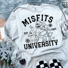 Load image into Gallery viewer, Misfits University Color Dropdown TRANSFER MOON OCT 24