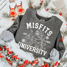 Load image into Gallery viewer, Misfits University Color Dropdown TRANSFER MOON OCT 24